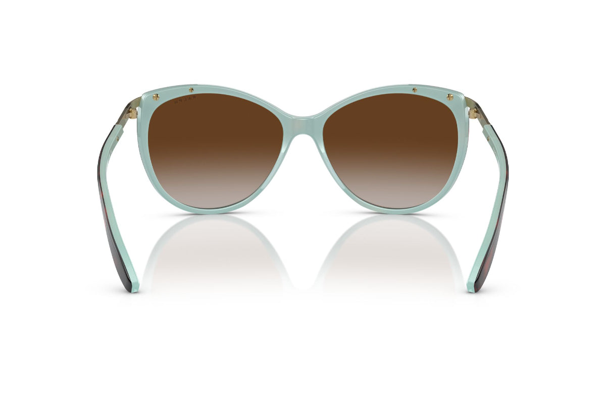 Ralph Lentes de Sol Degradados RA5150