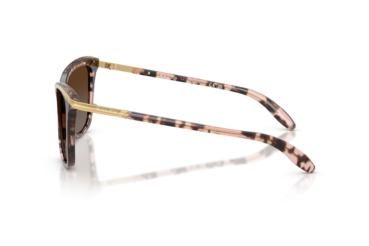 Ralph Lentes de Sol Polarizados Degradados RA5203