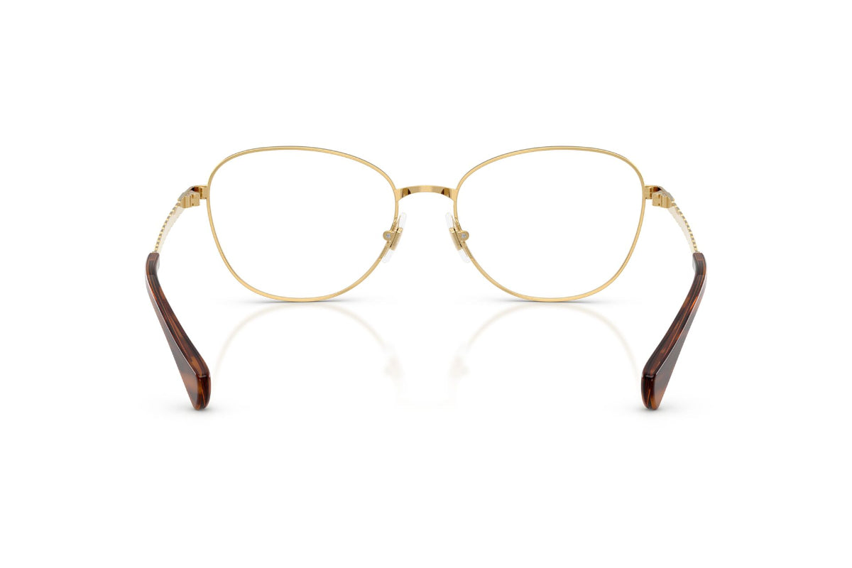 Ralph Lentes Ópticos RA6063