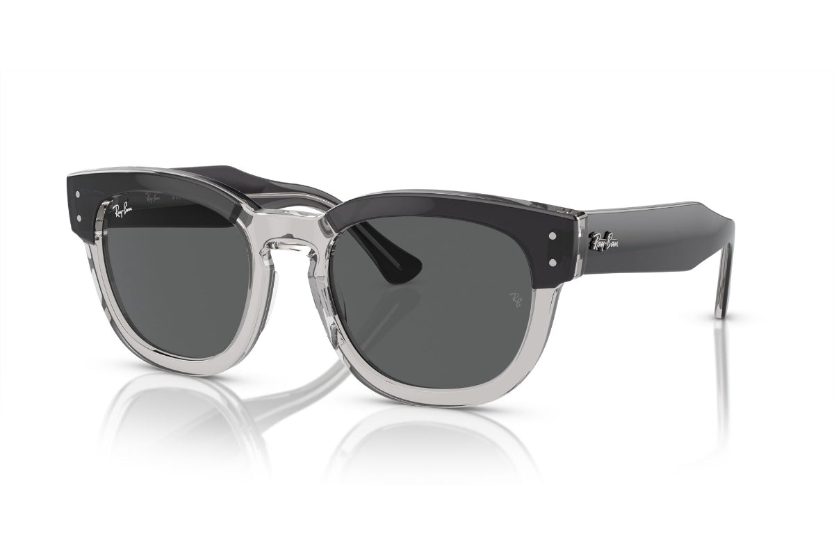 Ray-Ban Mega Hawkeye