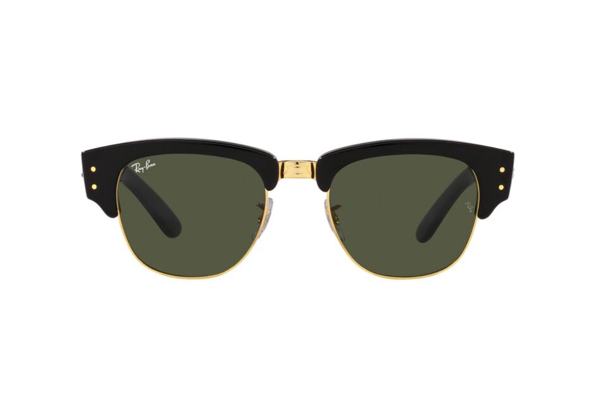 Ray-Ban Mega Clubmaster