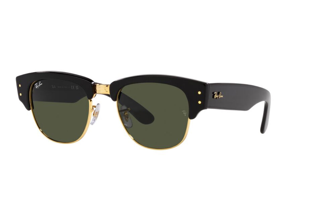 Ray-Ban Mega Clubmaster