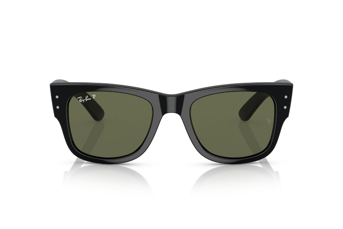 Ray-Ban Mega Wayfarer