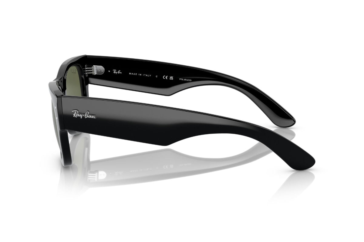 Ray-Ban Mega Wayfarer