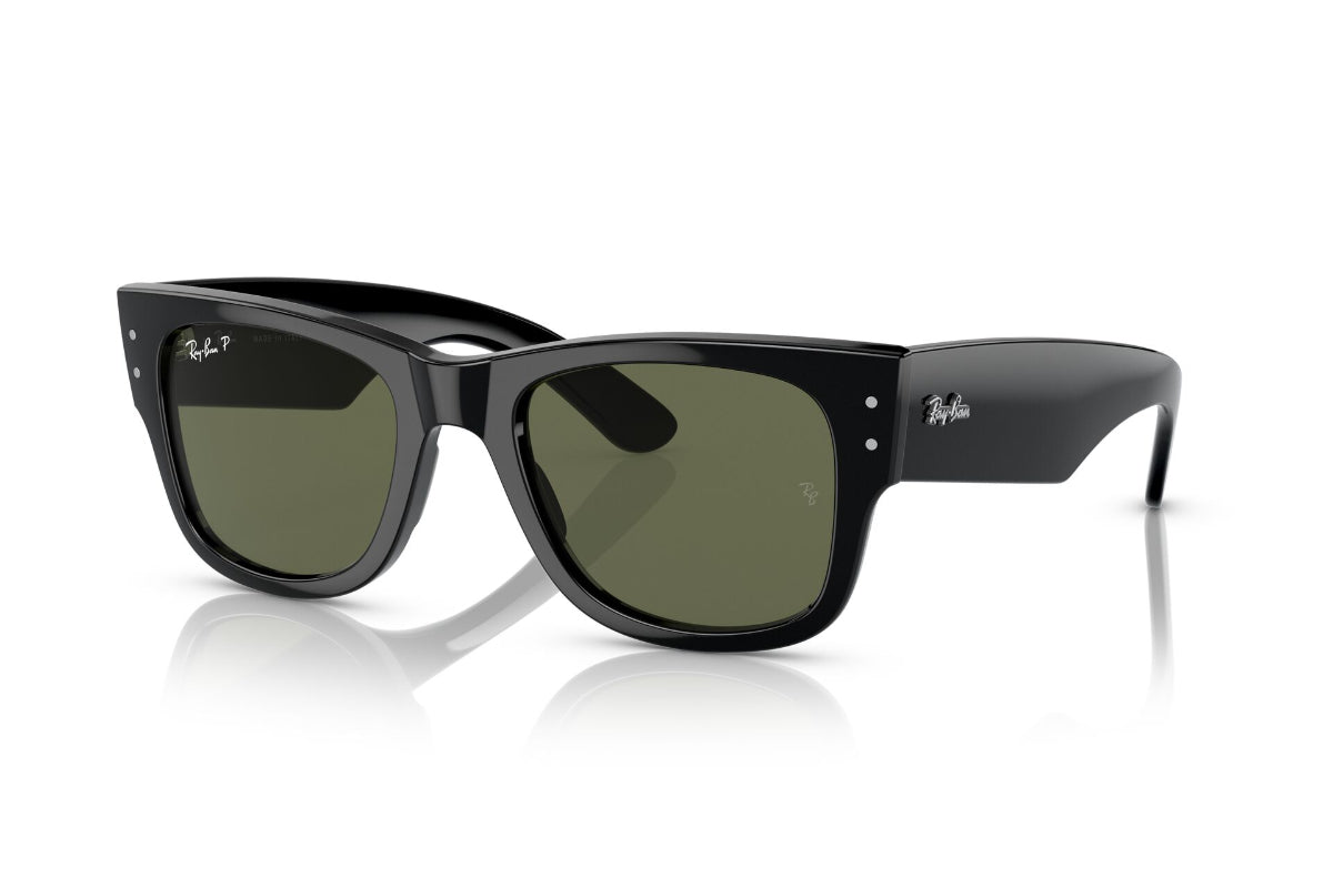 Ray-Ban Mega Wayfarer