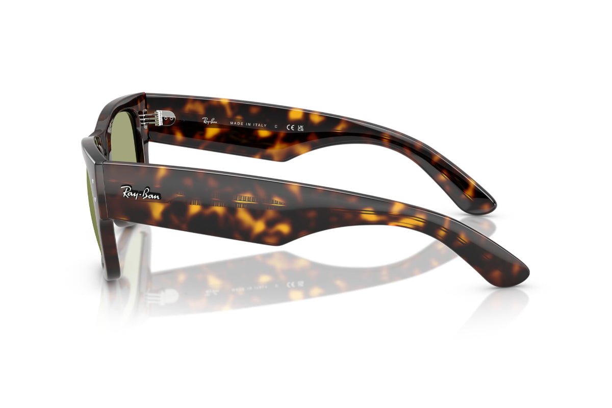 Ray-Ban Lentes de Sol Mega Wayfarer RB0840S
