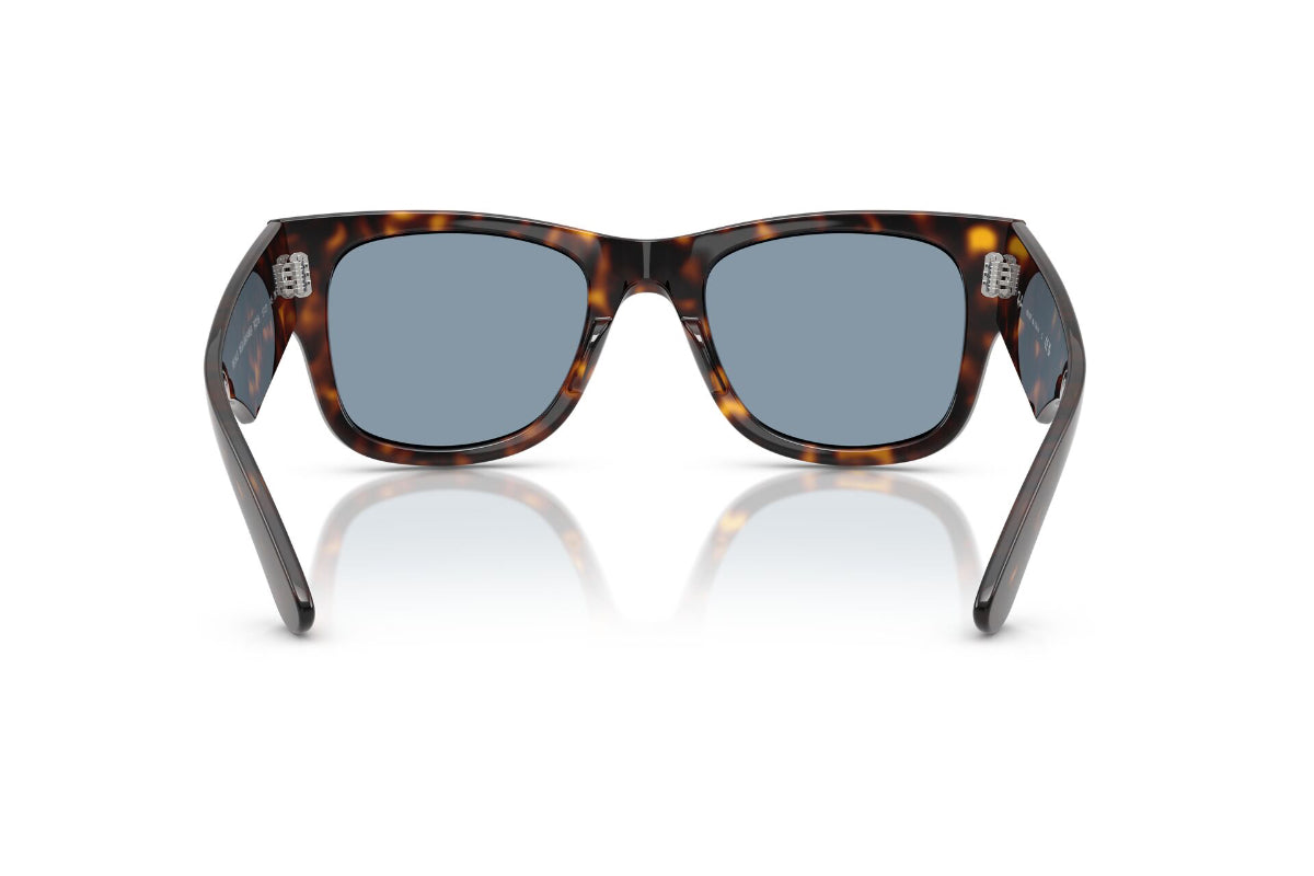 Ray-Ban Mega Wayfarer -NOVEDAD