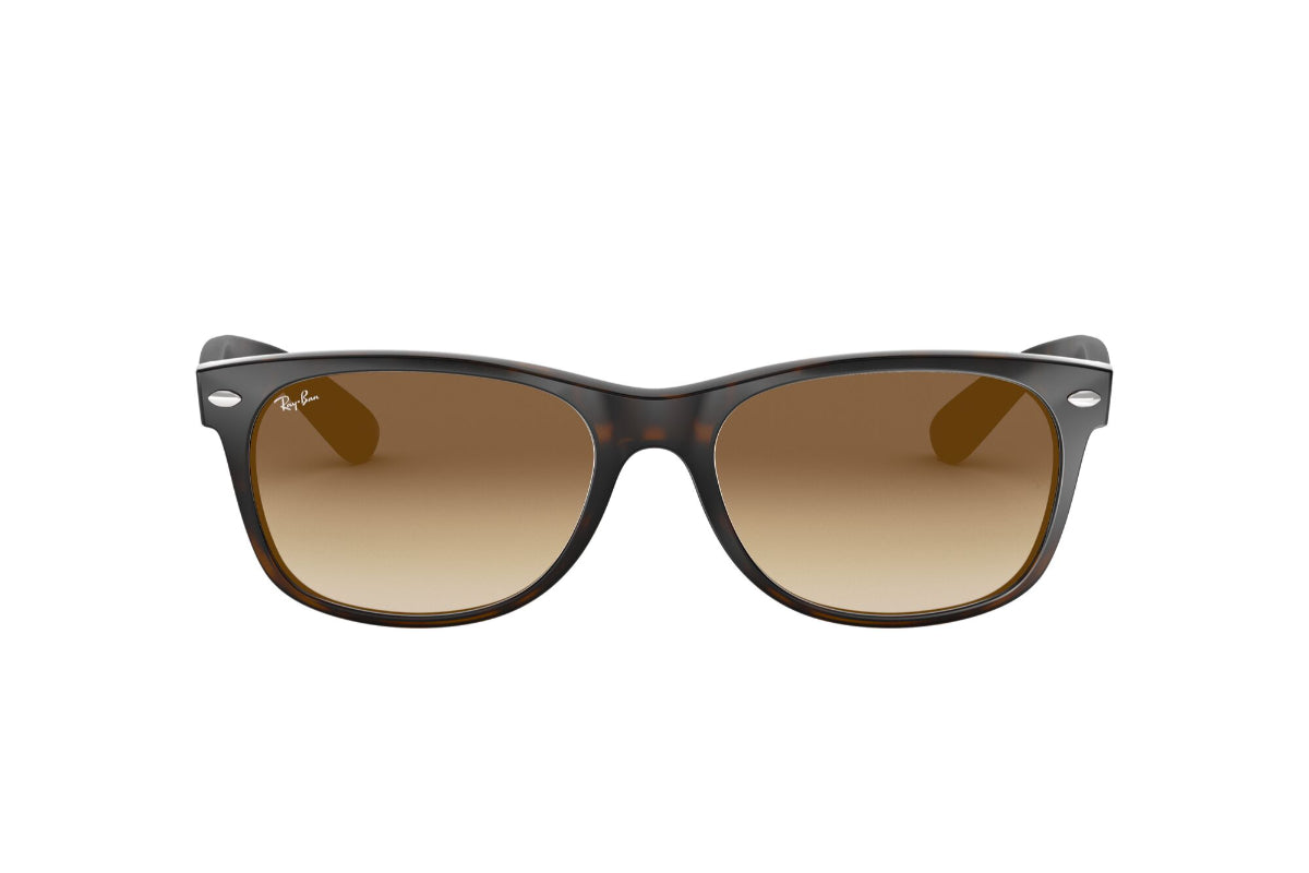 Ray-Ban Lentes de Sol New Wayfarer Degradados RB2132