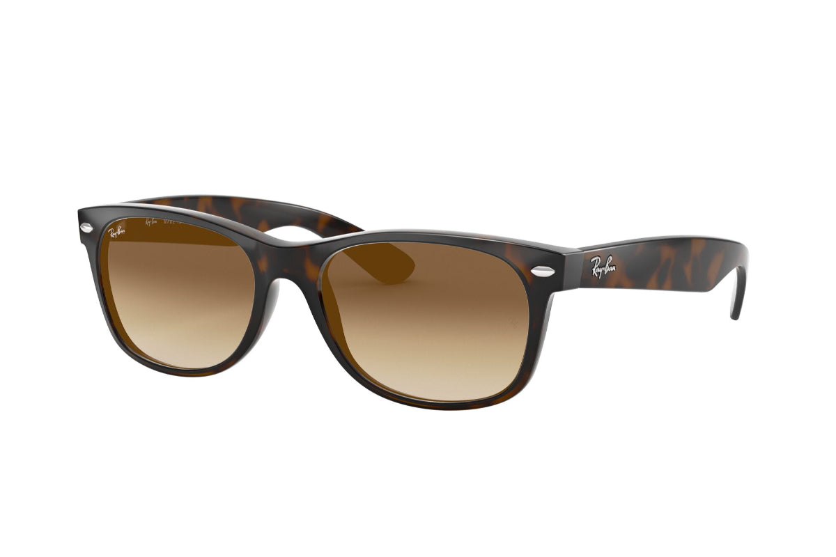 Ray-Ban Lentes de Sol New Wayfarer Degradados RB2132