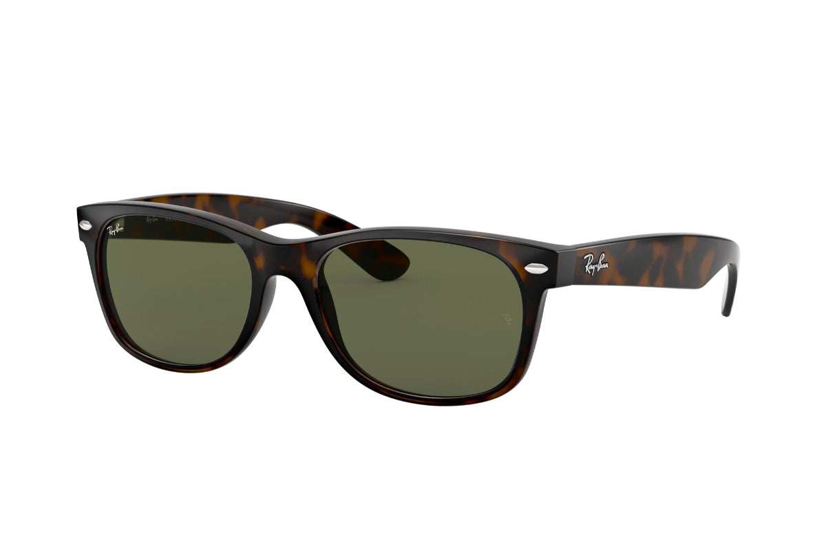 Ray-Ban Lentes de Sol New Wayfarer RB2132