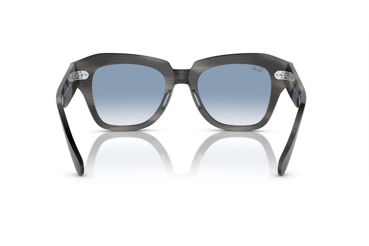 Ray-Ban State Street
