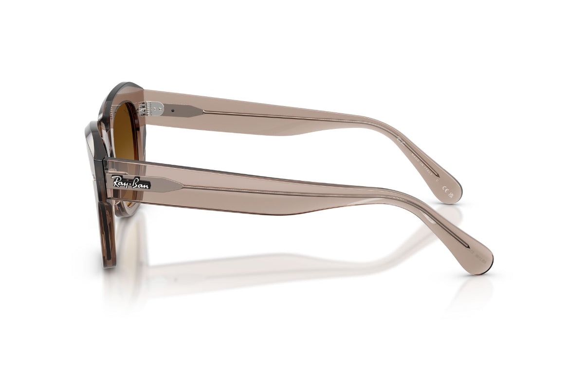 Ray-Ban Lentes de Sol State Street Degradados RB2186