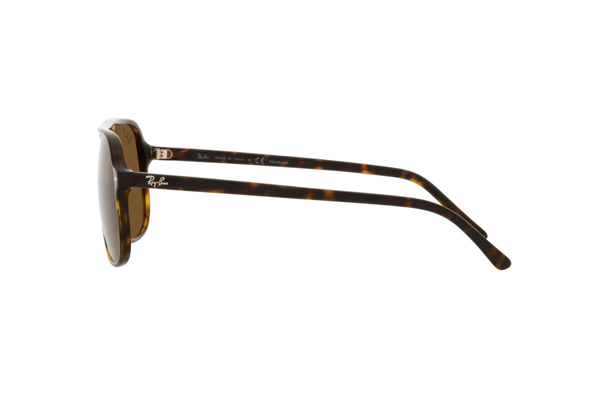 Ray-Ban Lentes de Sol Bill Polarizados RB2198