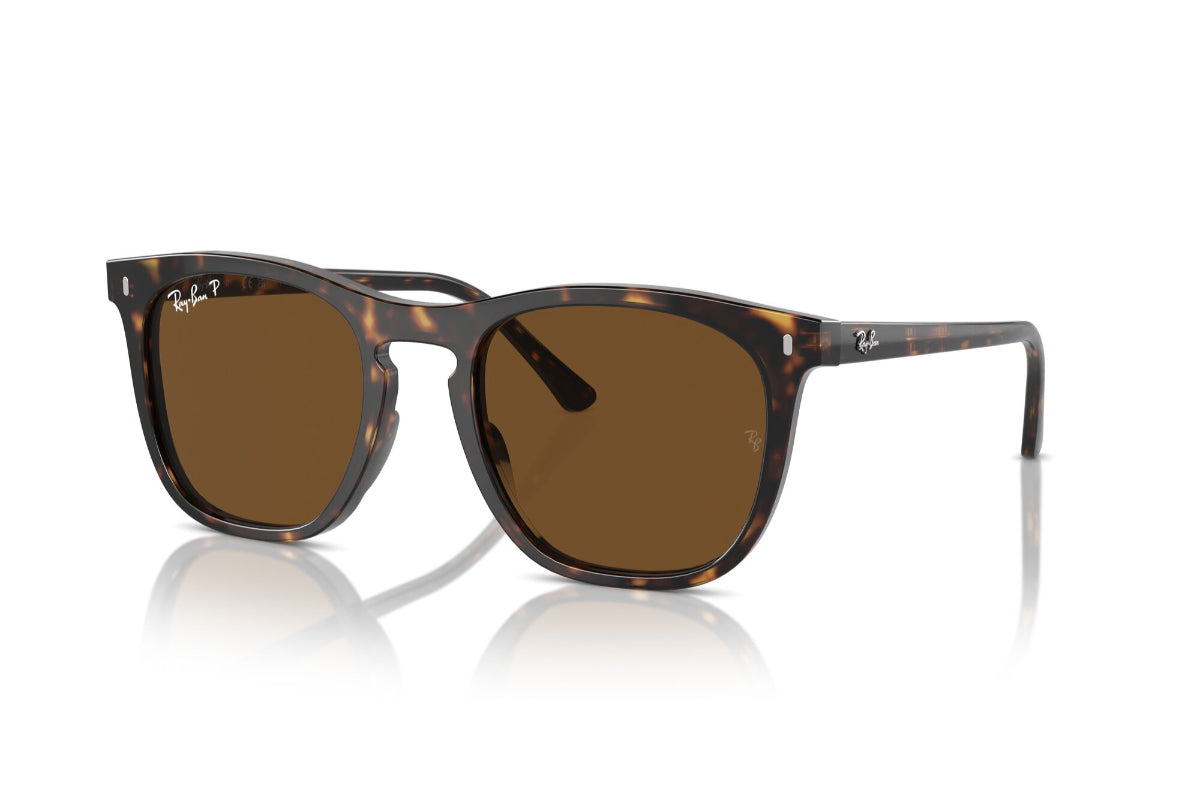 Ray-Ban Lentes de Sol Polarizados RB2210