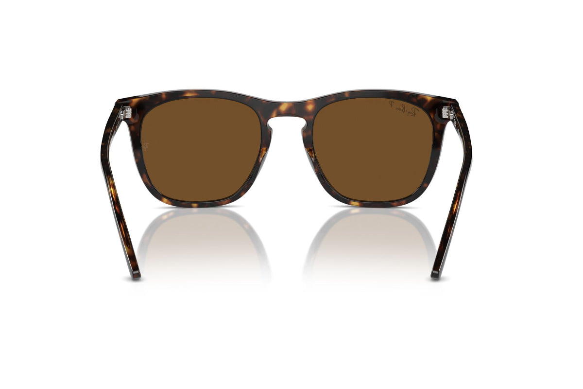 Ray-Ban Lentes de Sol Polarizados RB2210