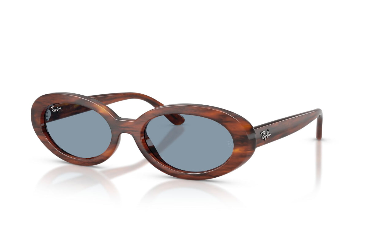 Ray-Ban Lentes de Sol The Bold RB2223
