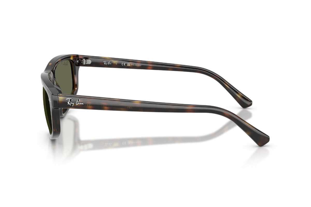Ray-Ban Lentes de Sol Polarizados RB2225