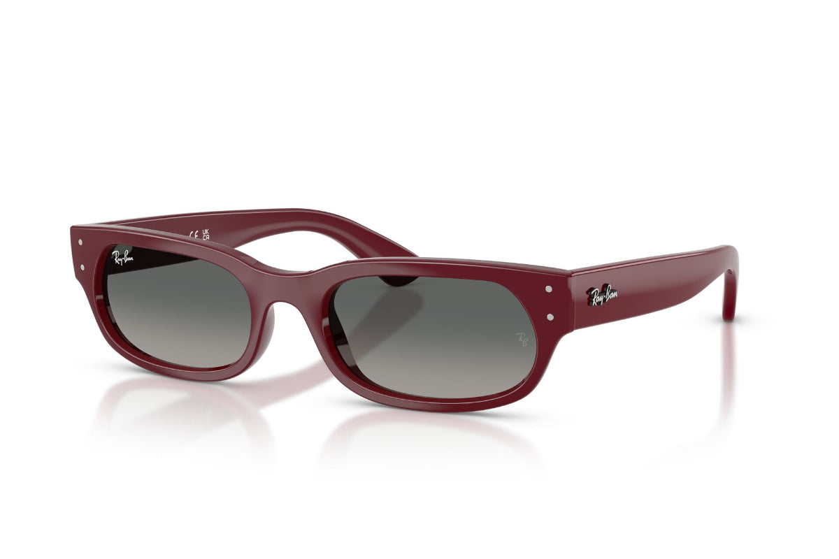 Ray-Ban Lentes de Sol Degradados RB2236
