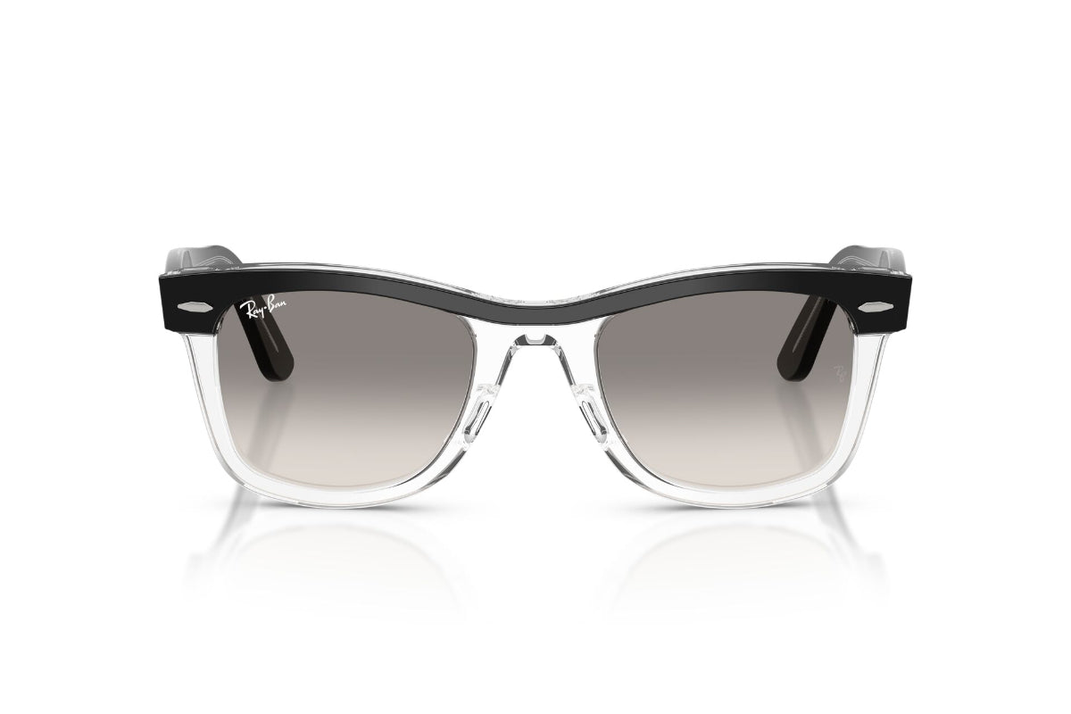 Ray-Ban Lentes de Sol Wayfarer Degradados RB2240