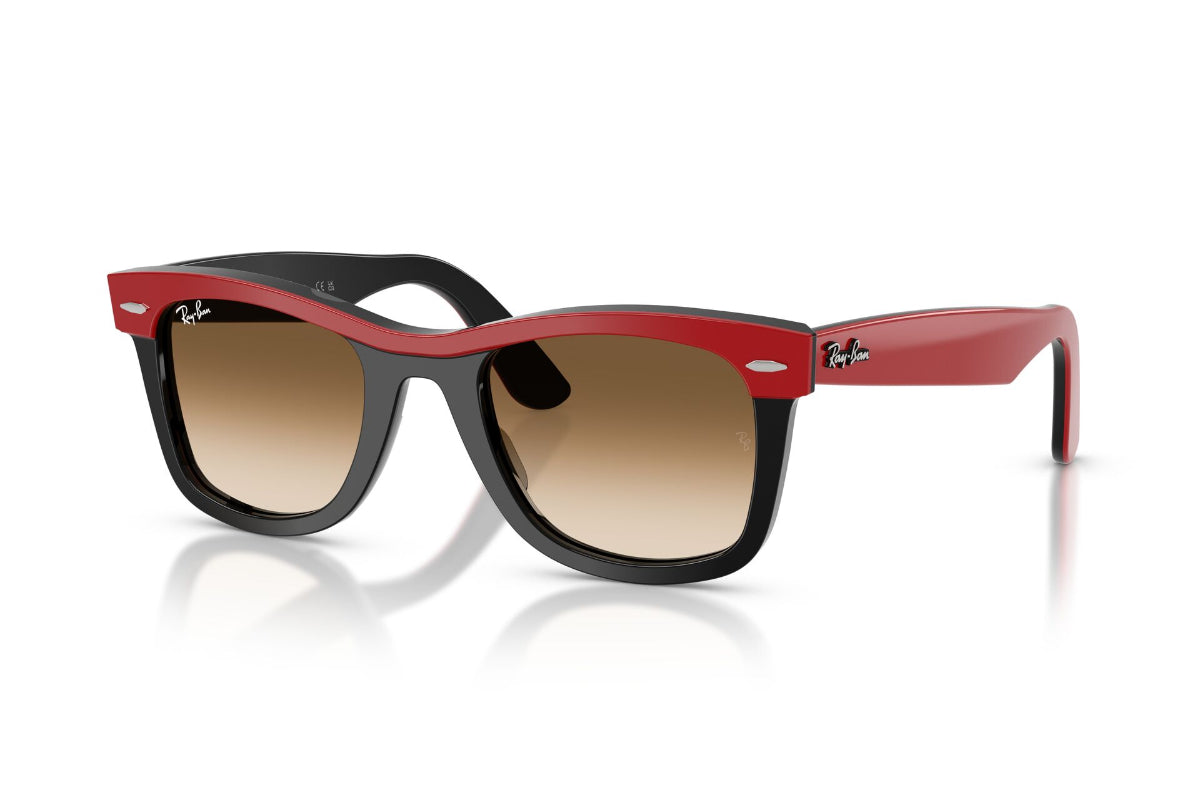 Ray-Ban Lentes de Sol Wayfarer Degradados RB2240