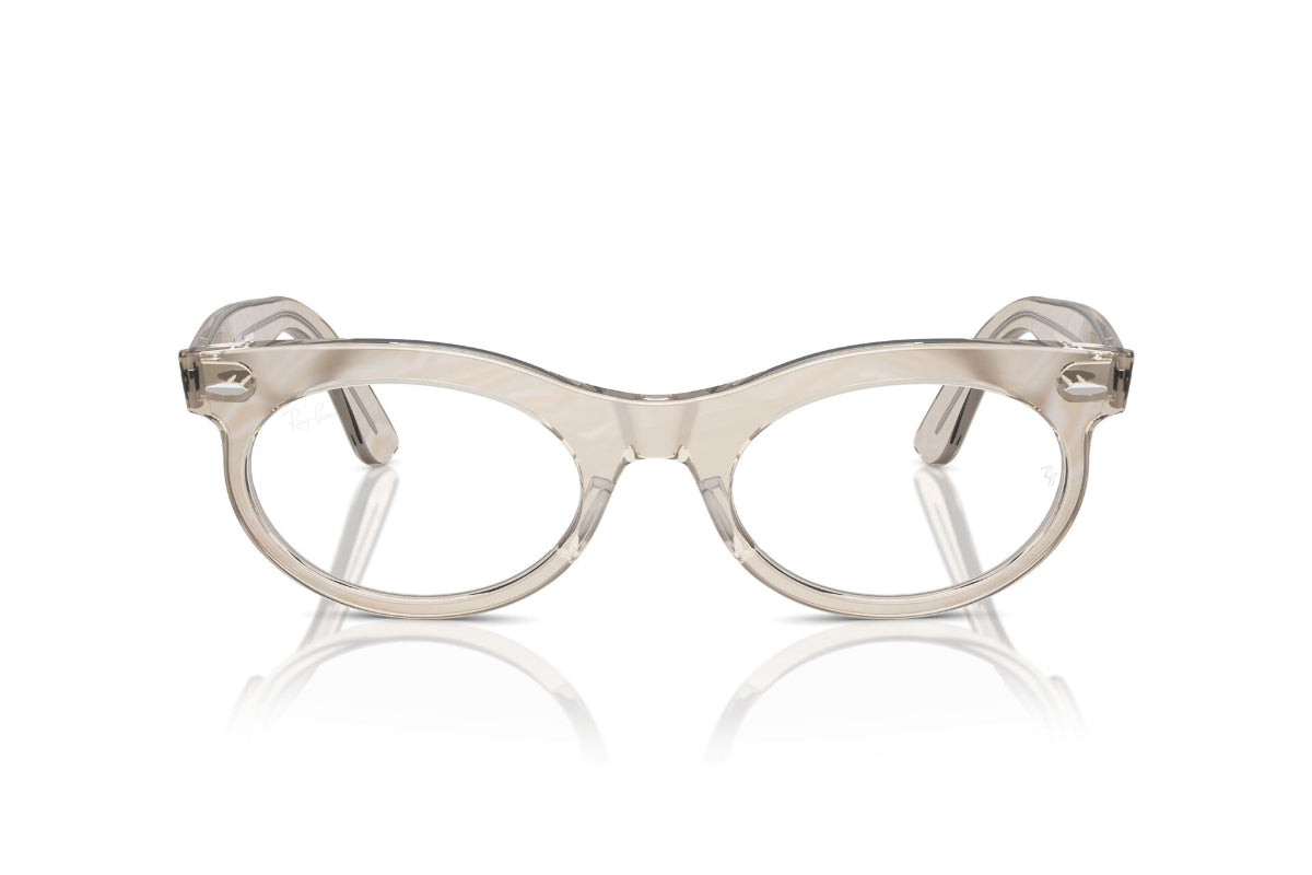 Ray-Ban Wayfarer Oval