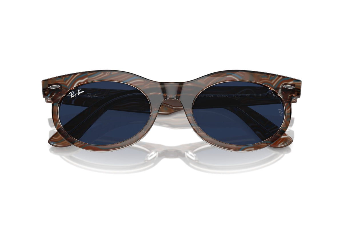 Ray-Ban Wayfarer Oval