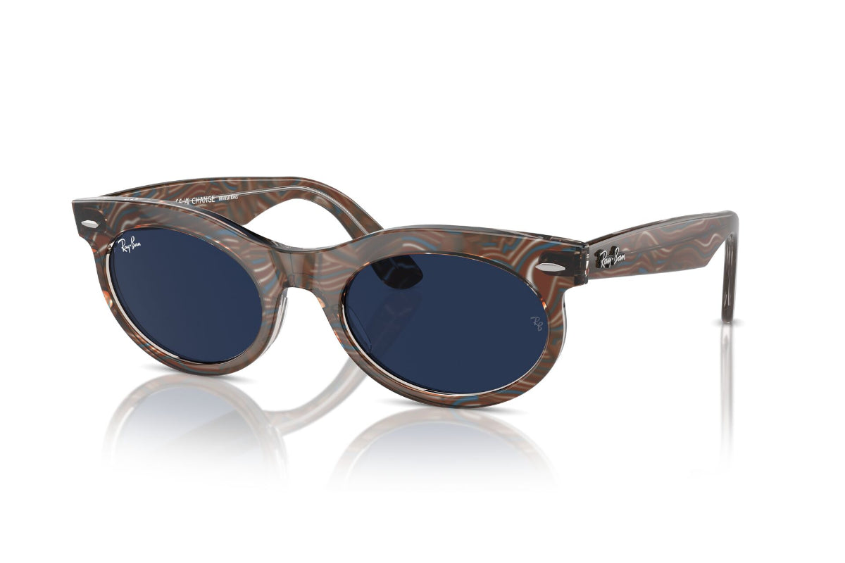 Ray-Ban Wayfarer Oval
