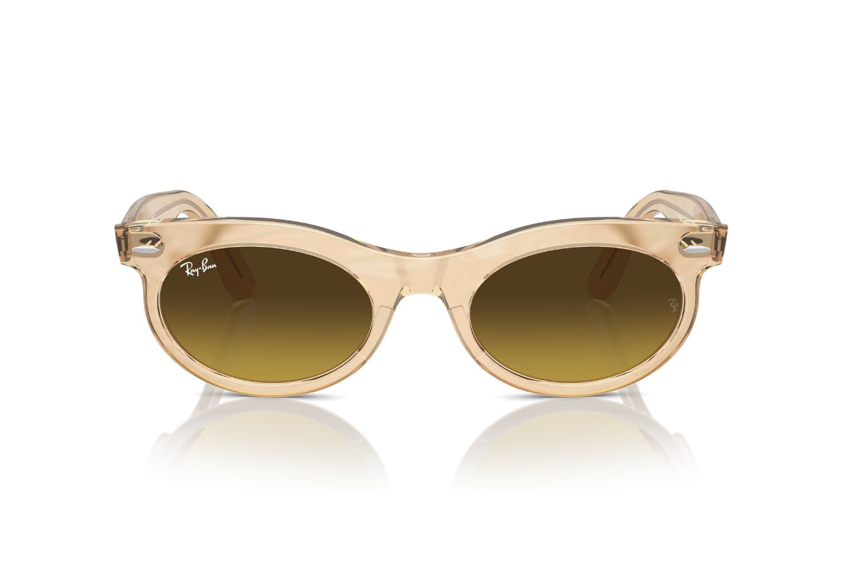 Ray-Ban Wayfarer Oval