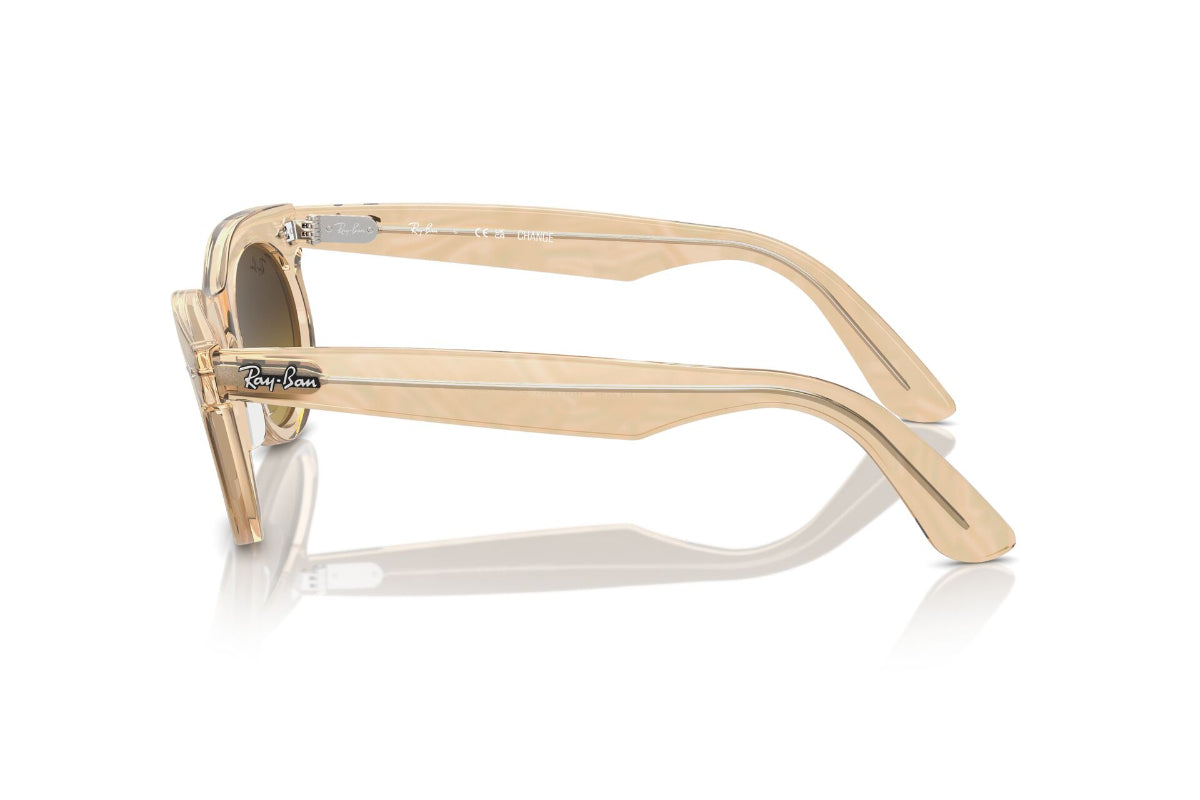 Ray-Ban Wayfarer Oval