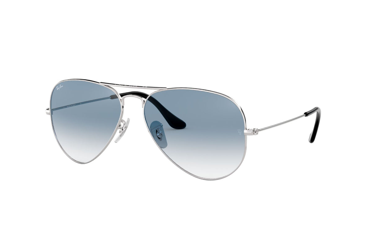 Ray-Ban Lentes de Sol Aviator RB3025