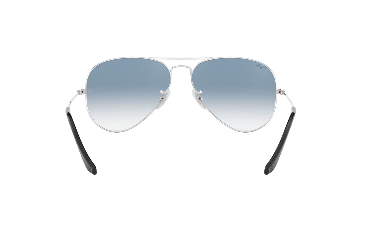 Ray-Ban Lentes de Sol Aviator RB3025