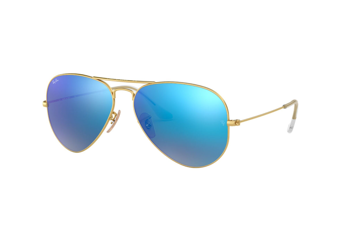 Ray-Ban Lentes de Sol Aviator RB3025