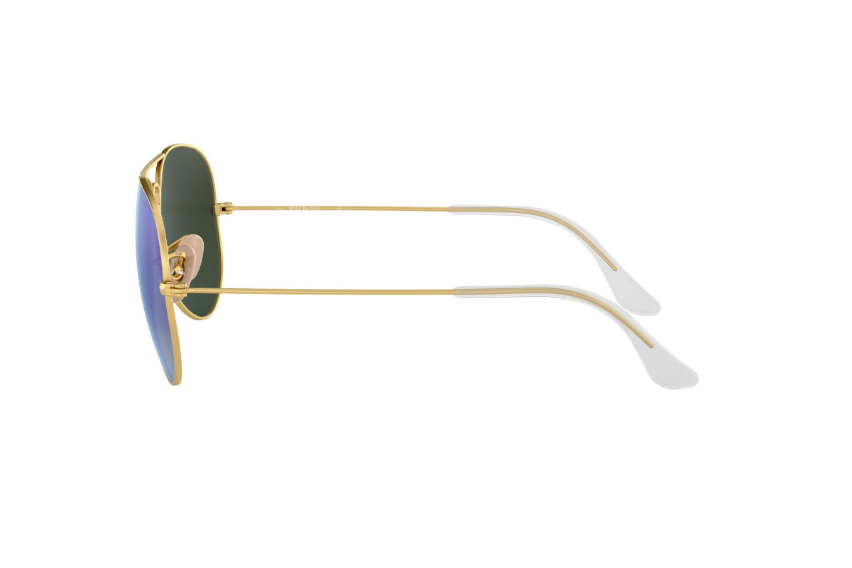 Ray-Ban Lentes de Sol Aviator RB3025