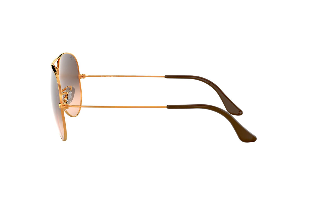 Ray-Ban Lentes de Sol Aviator RB3025