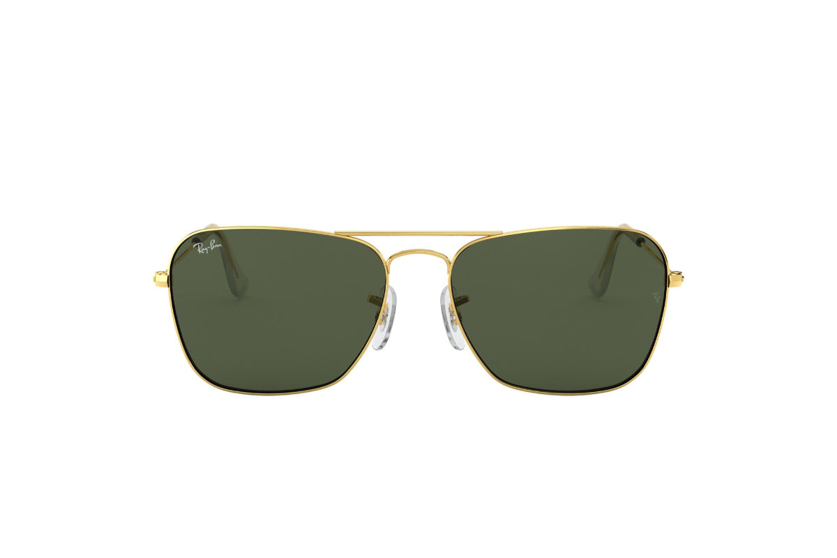 Ray-Ban Lentes de Sol Caravan RB3136