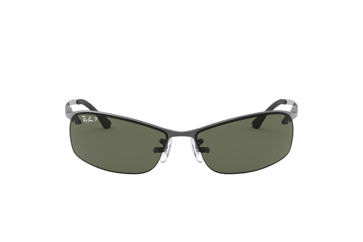 Ray-Ban Lentes de Sol Rb3183 Polarizados RB3183