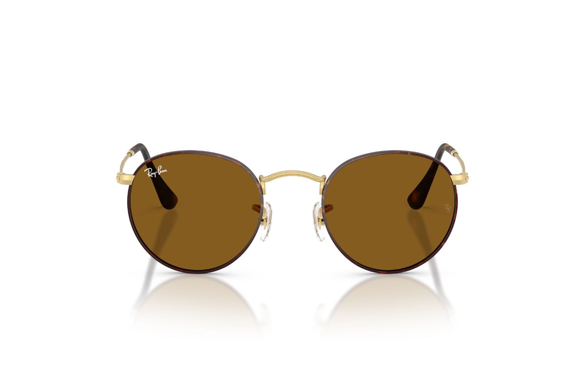 Ray-Ban Round Metal -NOVEDAD