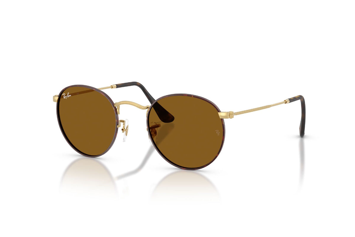 Ray-Ban Round Metal -NOVEDAD