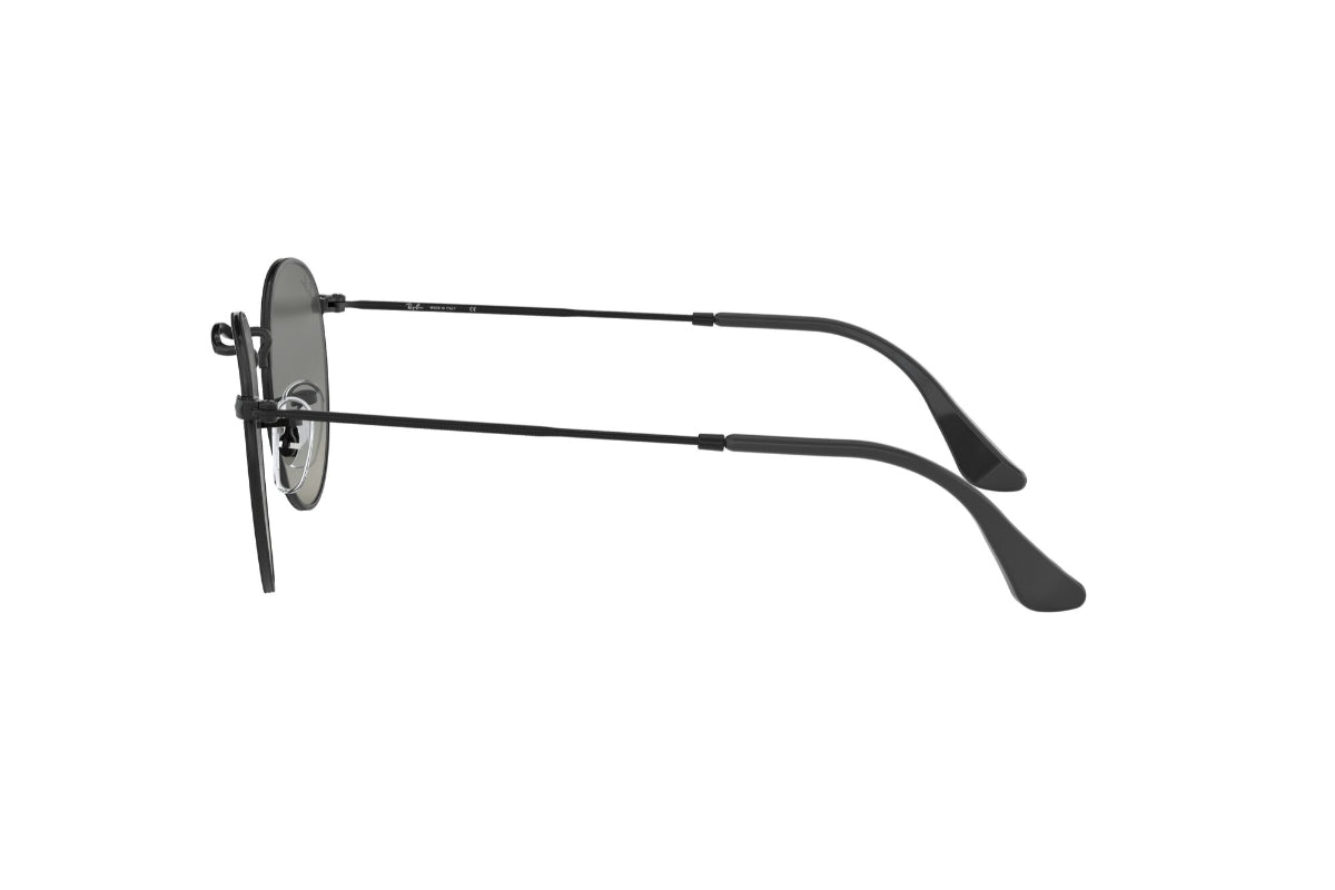 Ray-Ban Lentes de Sol Round Metal Degradados RB3447N