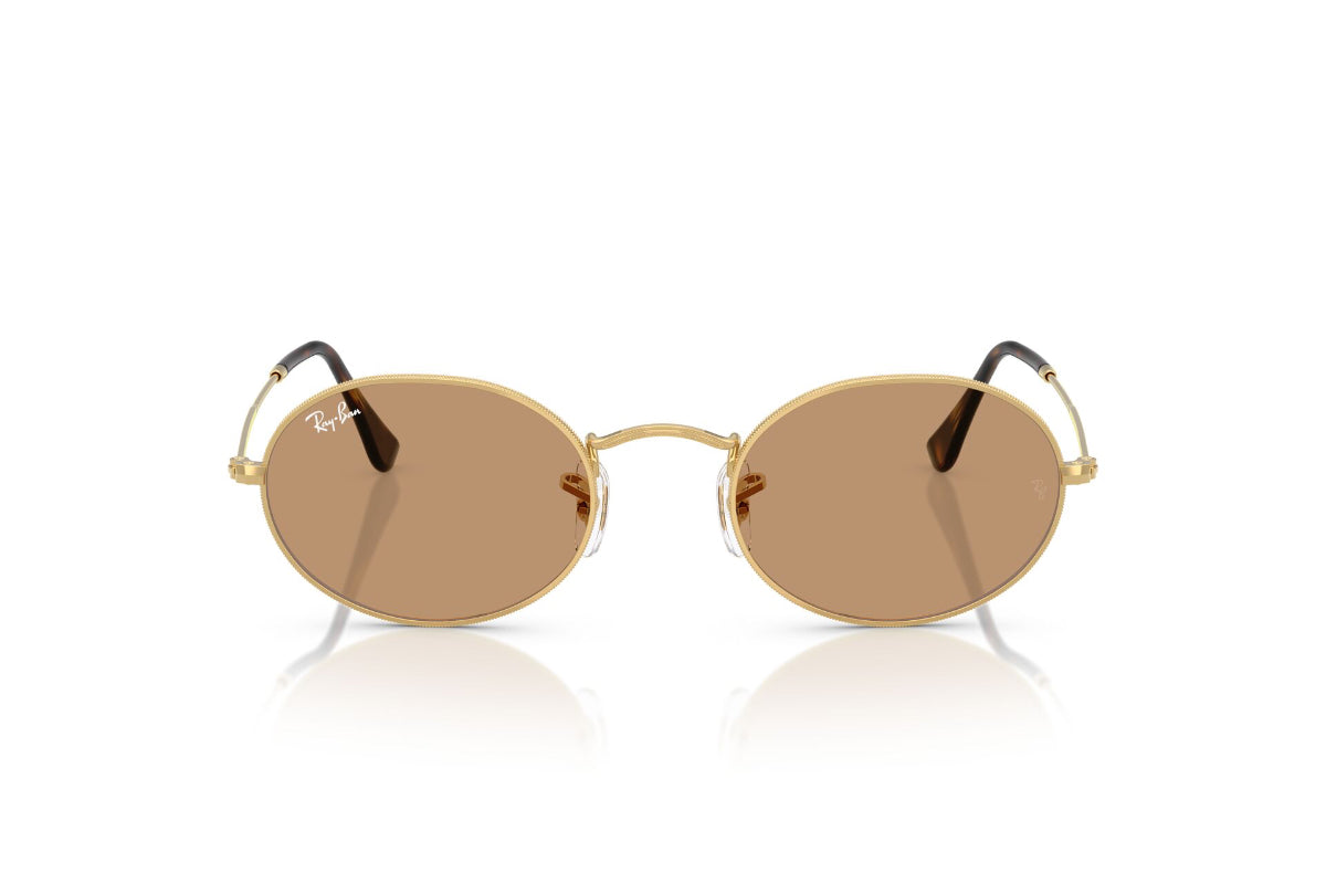 Ray-Ban Oval -NOVEDAD