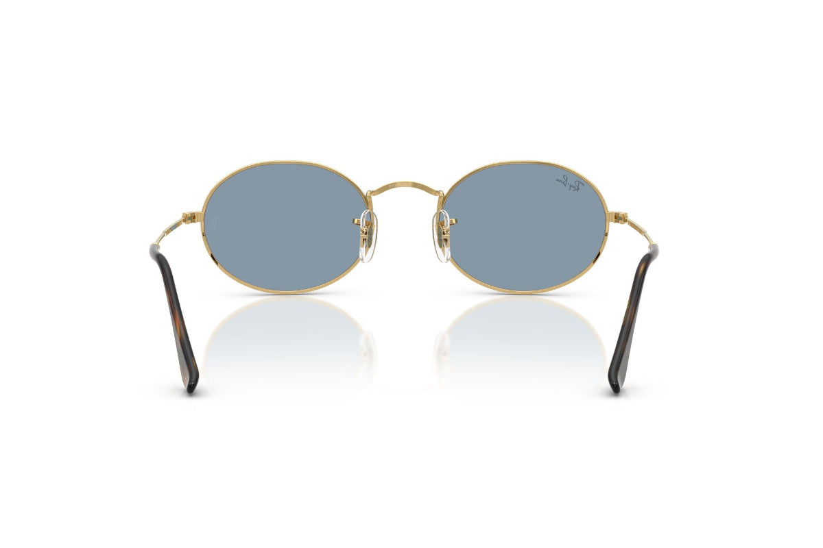 Ray-Ban Oval -NOVEDAD