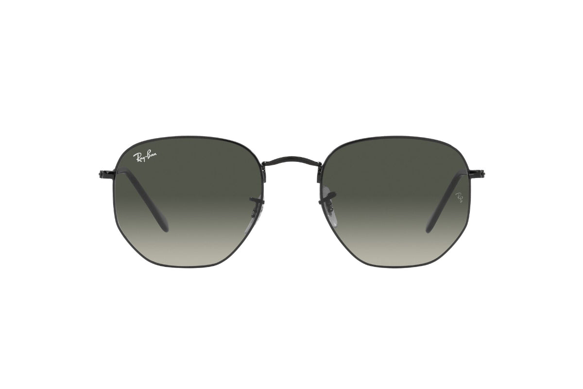 Ray-Ban Hexagonal