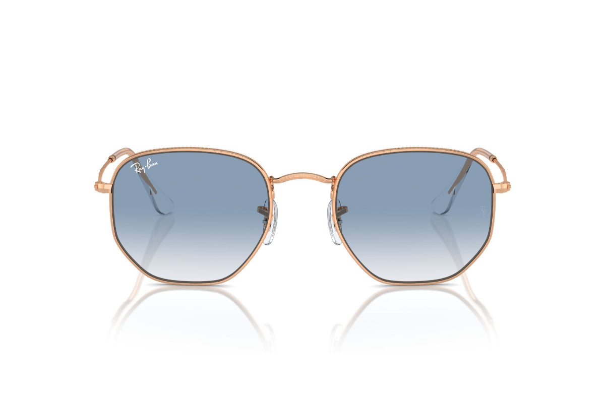 Ray-Ban Hexagonal