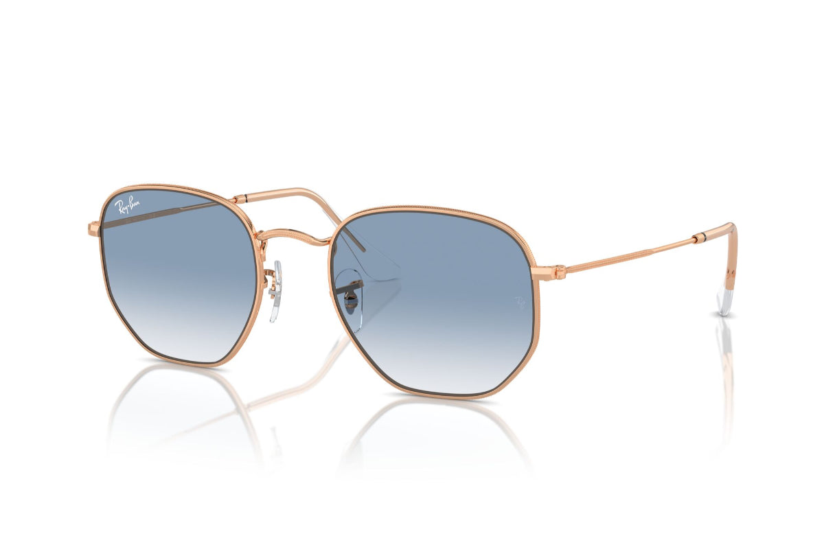 Ray-Ban Hexagonal