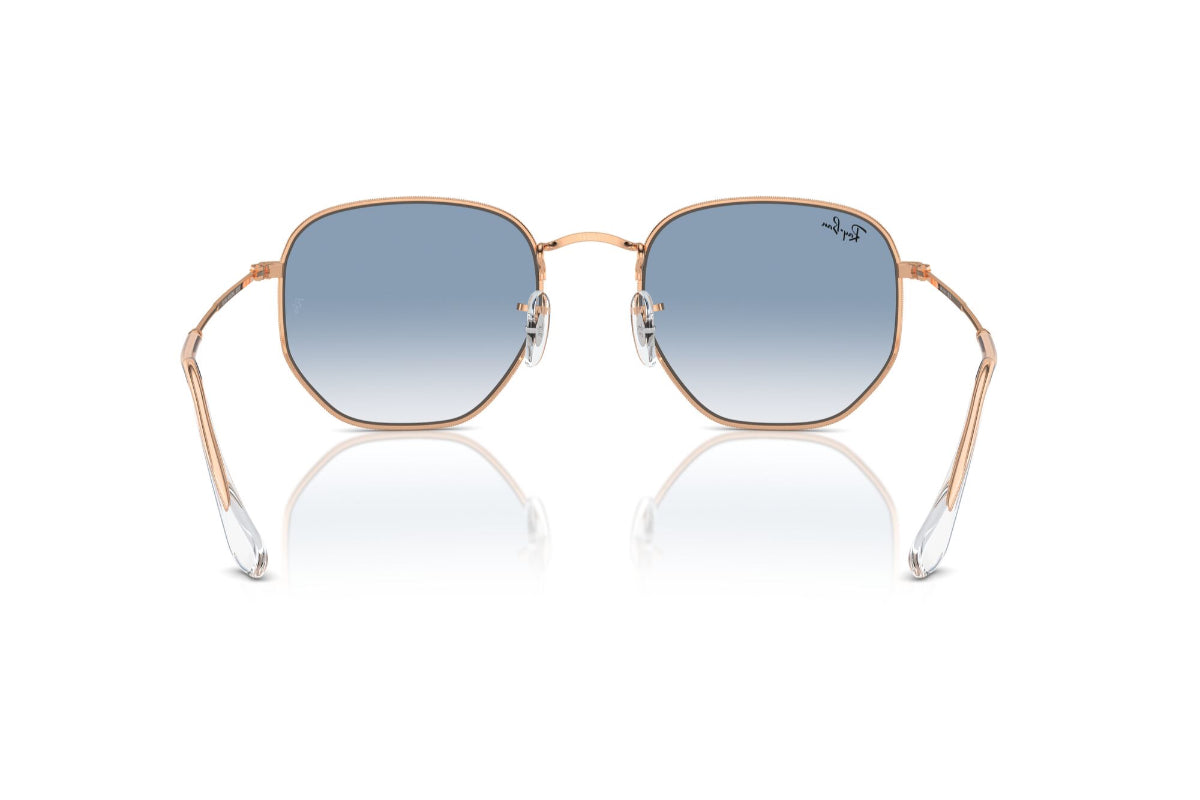 Ray-Ban Hexagonal