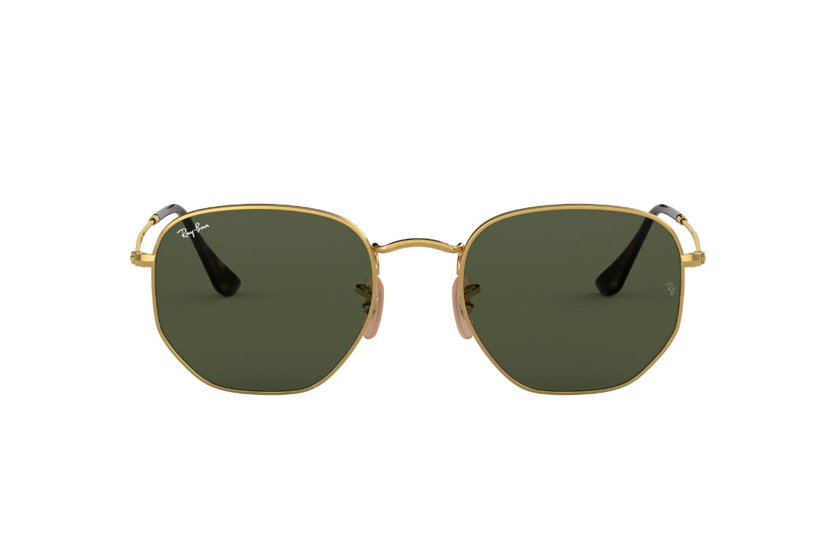 Ray-Ban Hexagonal