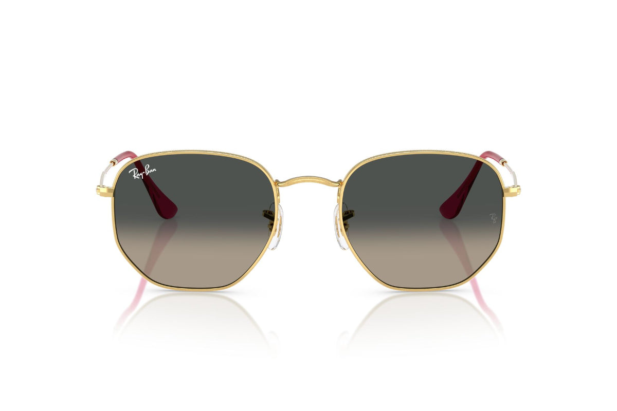 Ray-Ban Hexagonal