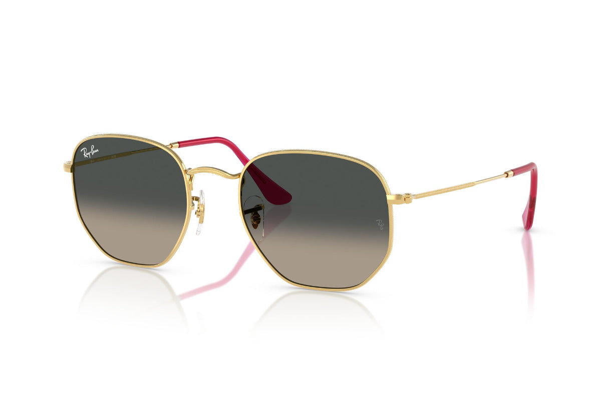 Ray-Ban Hexagonal