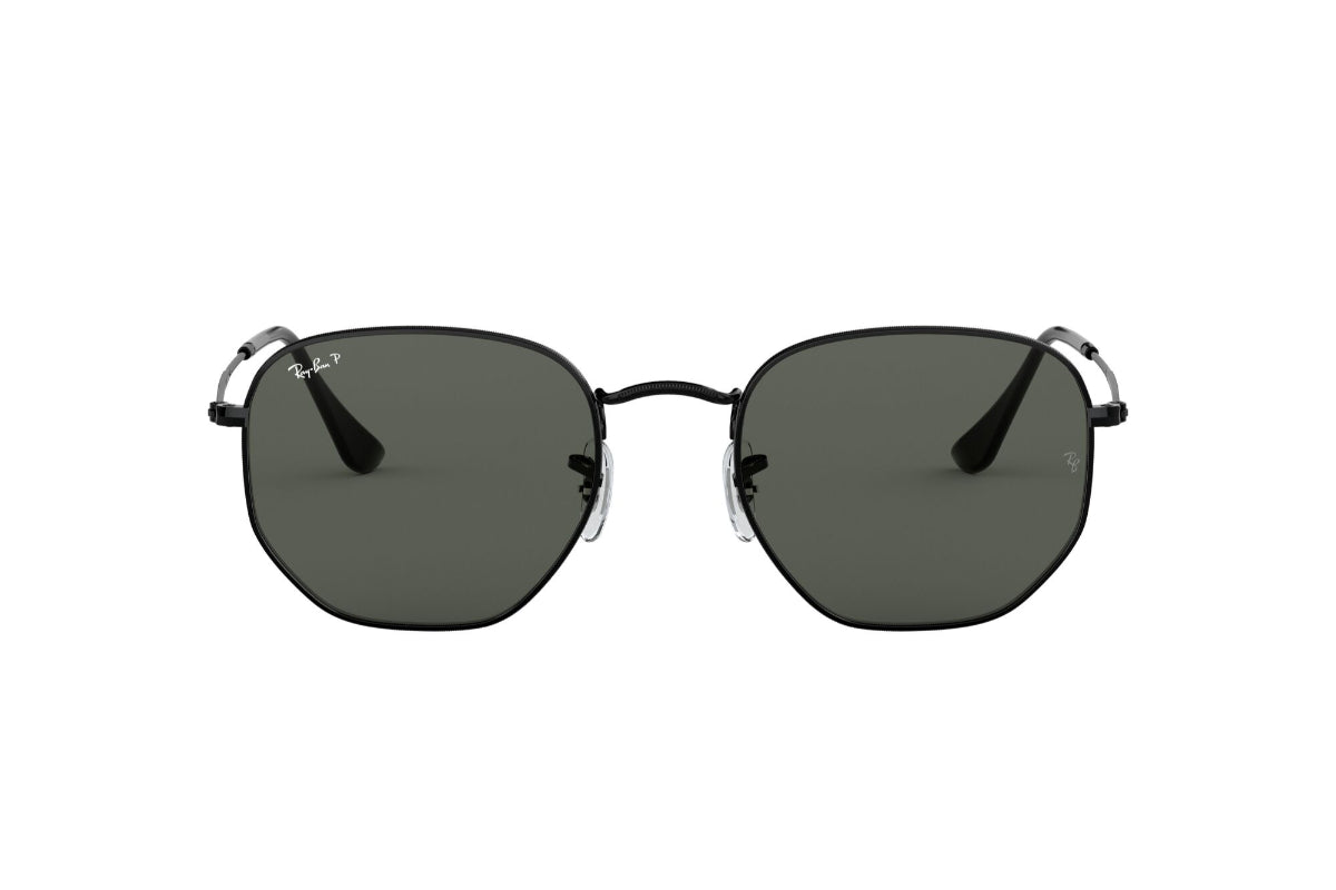 Ray-Ban Lentes de Sol Hexagonal Polarizados RB3548N