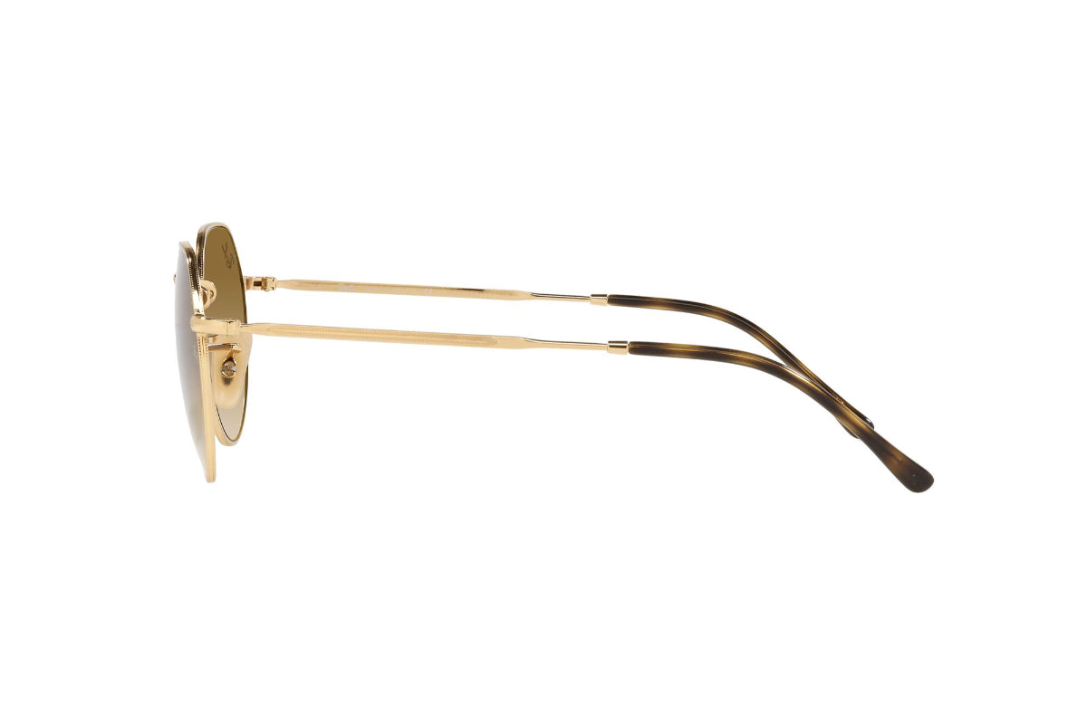 Ray-Ban Lentes de Sol Jack Degradados RB3565